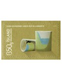 n° 1414 - Timbre ISLANDE Poste