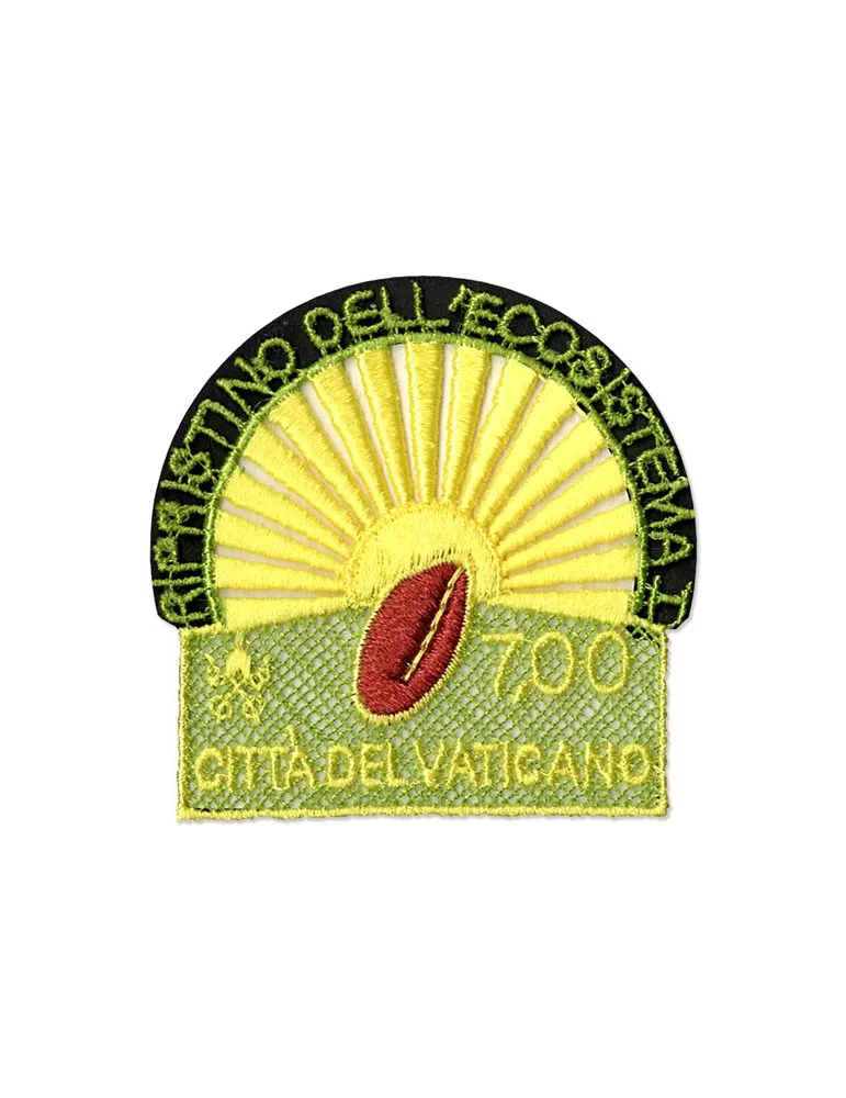 n° 1914 - Timbre VATICAN Poste