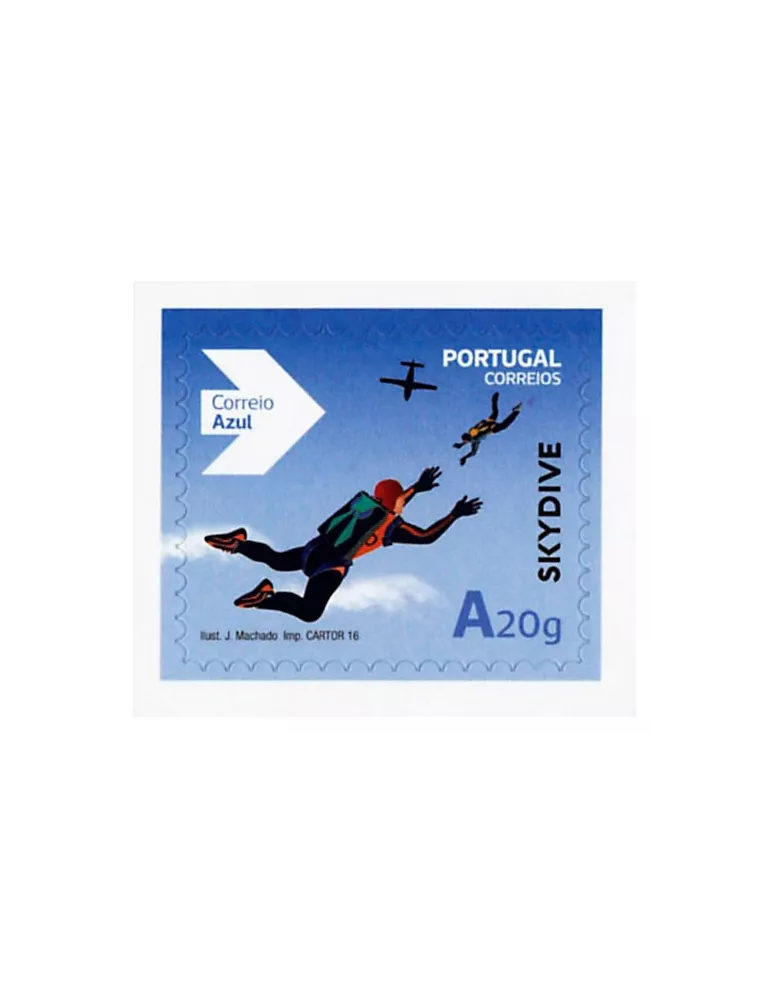 n° 4080 - Timbre PORTUGAL Poste