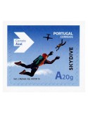 n° 4080 - Timbre PORTUGAL Poste