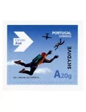n° 4080 - Timbre PORTUGAL Poste
