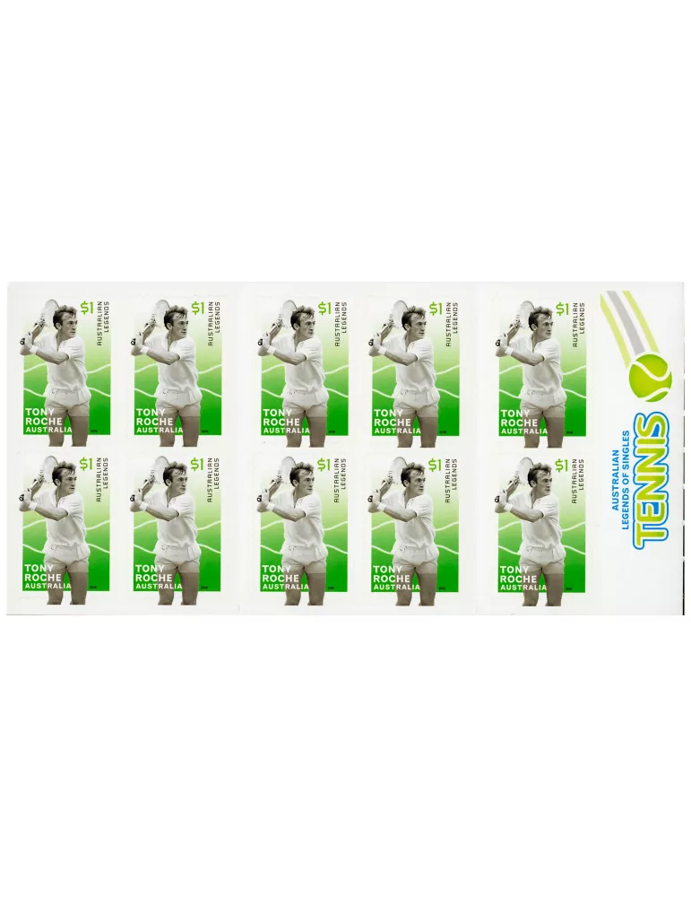 n° C4271 - Timbre AUSTRALIE Carnets