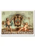 n° 1938 - Timbre VATICAN Poste