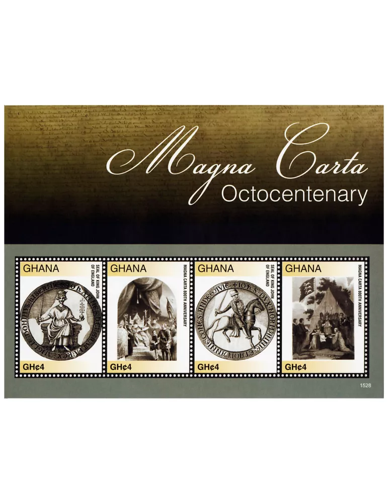 n° 3677 - Timbre GHANA Poste