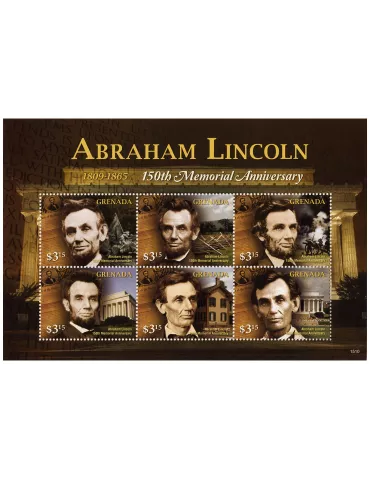 n° 5760 - Timbre GRENADE Poste