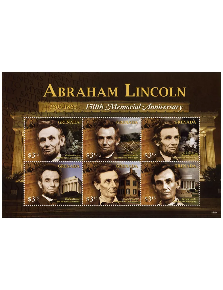 n° 5760 - Timbre GRENADE Poste