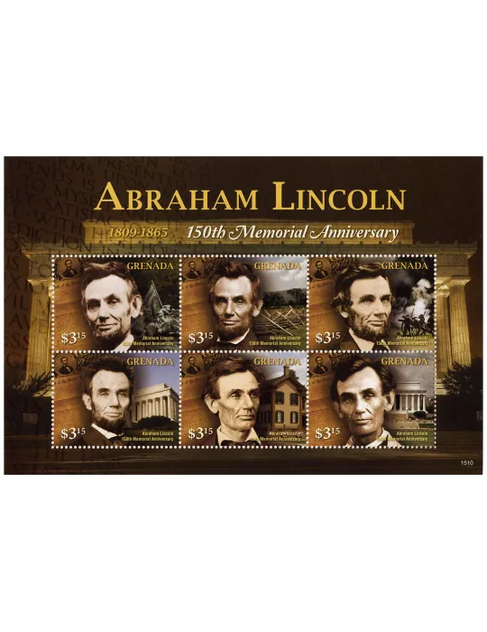 n° 5760 - Timbre GRENADE Poste