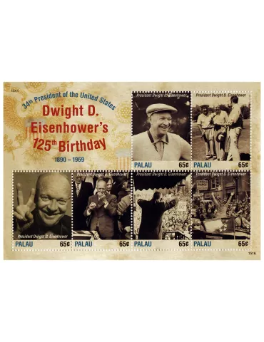 n° 3119 - Timbre PALAU Poste