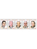 n° 1564 - Timbre SYRIE Poste