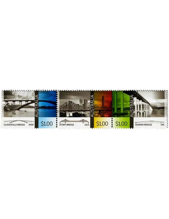 n° 4301/4303 - Timbre AUSTRALIE Poste