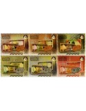 n° 926 - Timbre BAHRAIN Poste