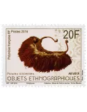 n° 1110/1112 - Timbre Polynésie Poste