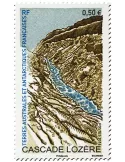 n° 767 - Timbre TAAF Poste