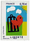n° 5021/5023 - Timbre France Poste