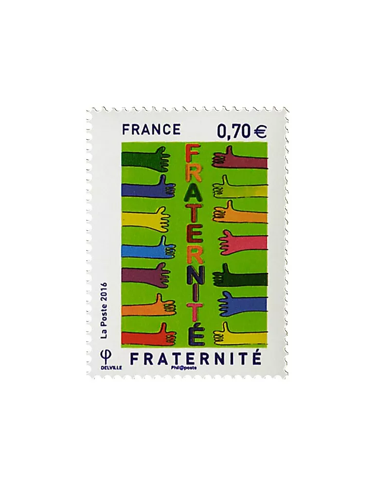 n° 5021/5023 - Timbre France Poste