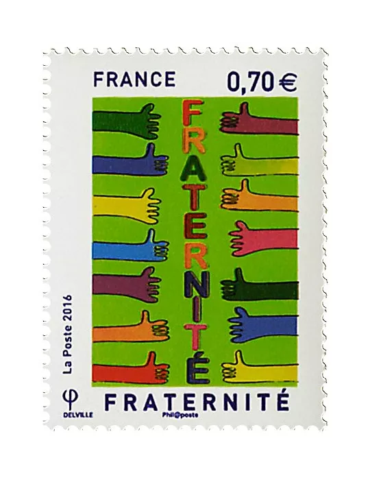 n° 5021/5023 - Timbre France Poste