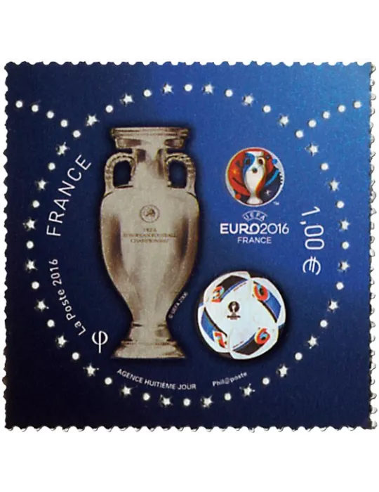 n° 5039 - Timbre France Poste