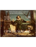 n° F1929 - Timbre VATICAN Poste