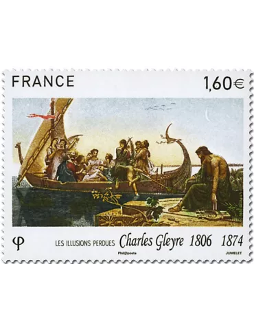 n° 5069 - Timbre France Poste