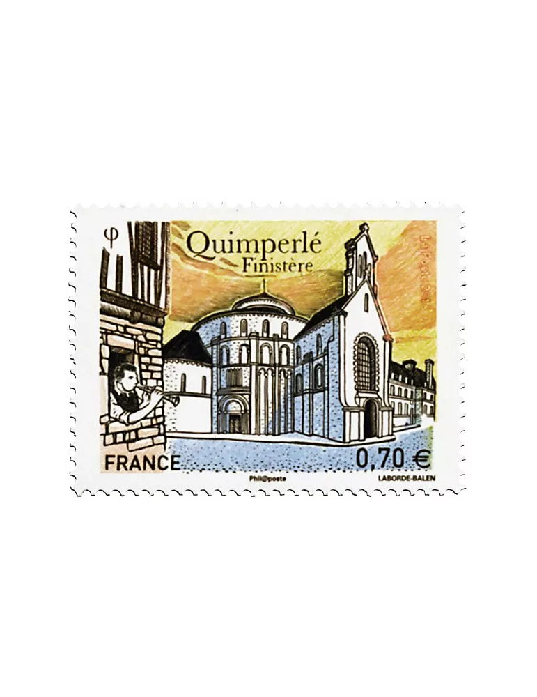 n° 5071 - Timbre France Poste