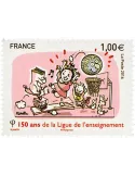 n° 5072 - Timbre France Poste