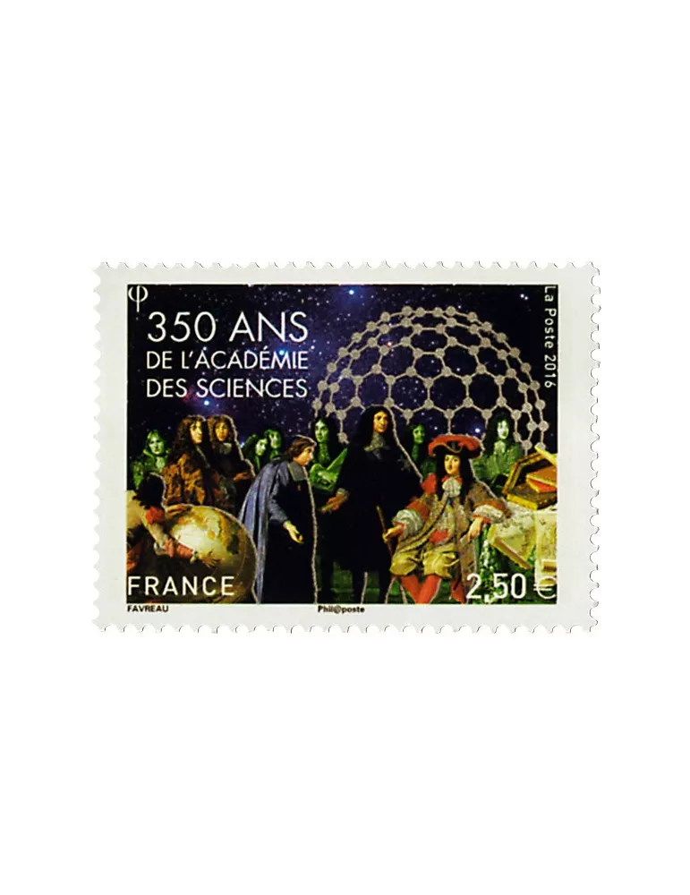 n° 5074 - Timbre France Poste