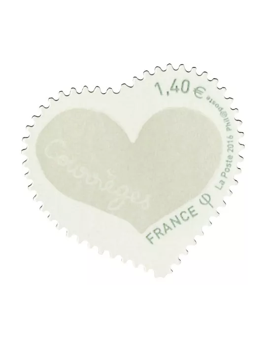 n° 1230/1231 - Timbre France Autoadhésifs