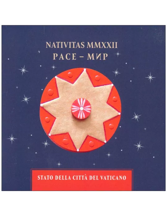 n° C1925 - Timbre VATICAN Carnets