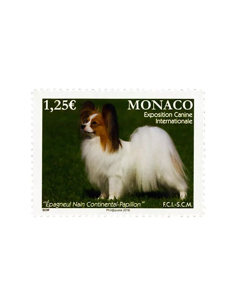 n° 3021 - Timbre Monaco Poste