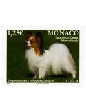 n° 3021 - Timbre Monaco Poste