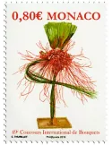 n° 3035 - Timbre Monaco Poste