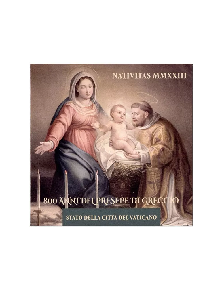 n° C1955 - Timbre VATICAN Carnets