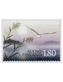 n° 2406 - Timbre FINLANDE Poste
