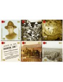 n° 3178 - Timbre NOUVELLE-ZELANDE Poste