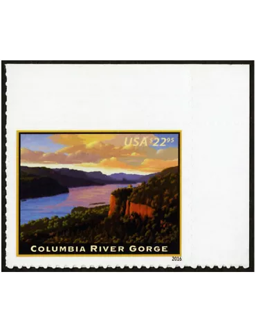 n° 4851 - Timbre ETATS-UNIS D´AMERIQUE Poste