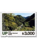 n° 3348 - Timbre ARGENTINE Poste