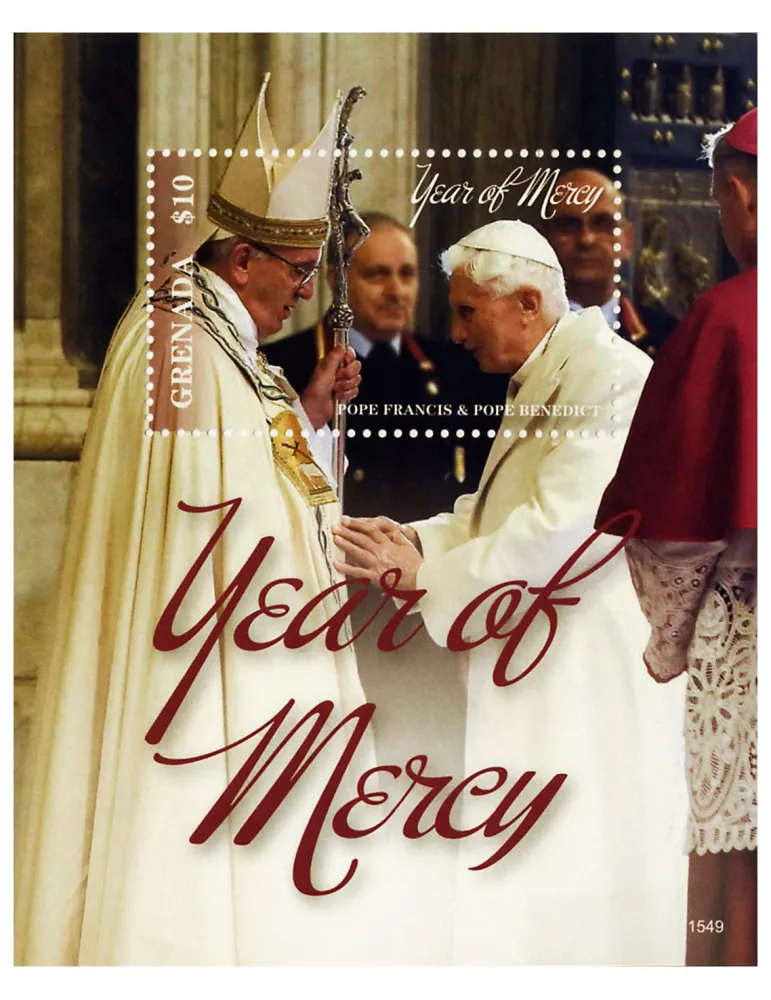 n° 833 - Timbre GRENADE Blocs et feuillets