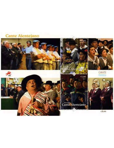 n° F4102 - Timbre PORTUGAL Poste