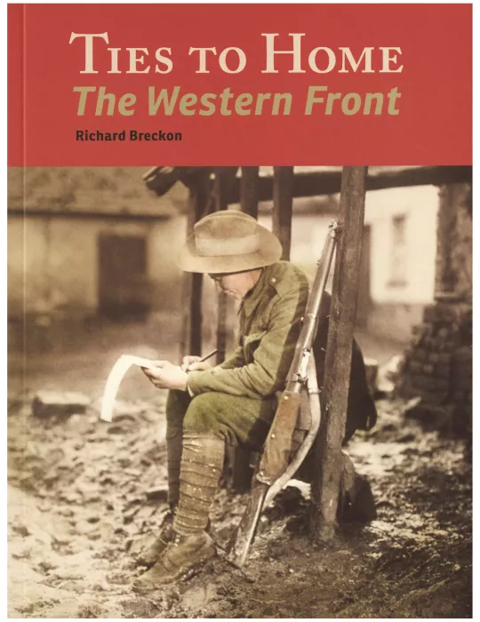 n° C4310 - Timbre AUSTRALIE Carnets