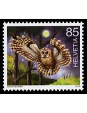 n° 2372 - Timbre SUISSE Poste