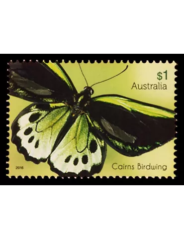 n° 4320/4323 - Timbre AUSTRALIE Poste