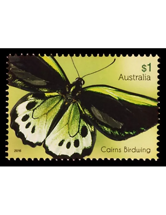 n° 4320/4323 - Timbre AUSTRALIE Poste