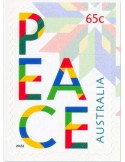 n° 5327/5326 - Timbre AUSTRALIE Poste