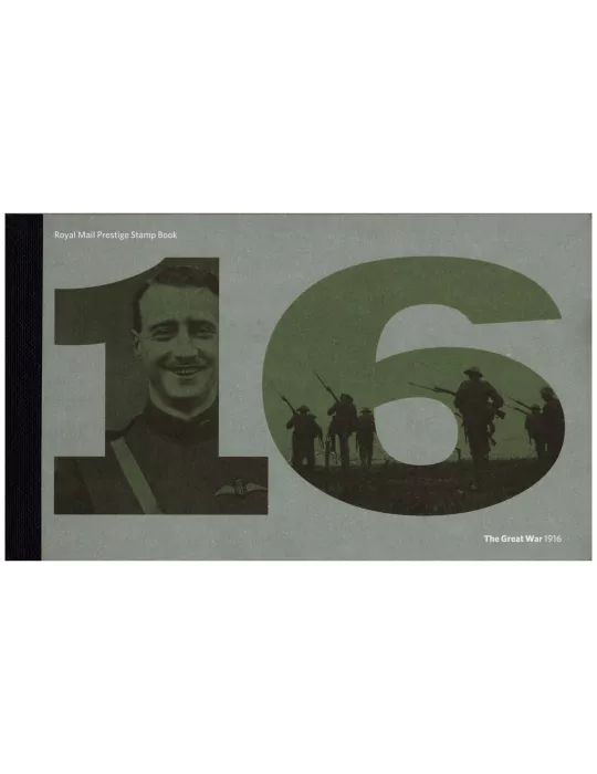 n° C4305 - Timbre GRANDE-BRETAGNE Carnets