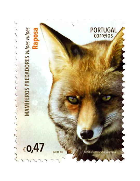 n° 4119 - Timbre PORTUGAL Poste