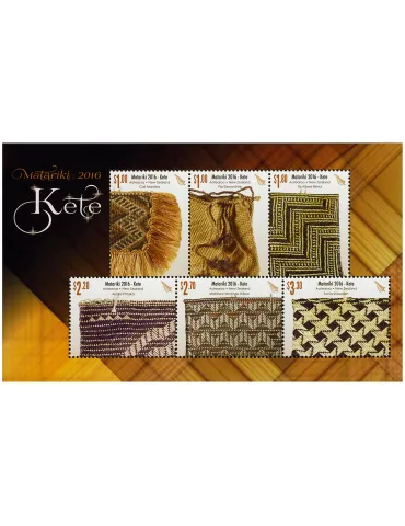 n° 3196 - Timbre NOUVELLE-ZELANDE Poste