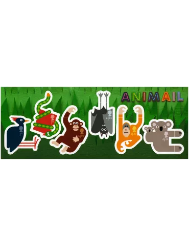 n° 4299 - Timbre GRANDE-BRETAGNE Poste