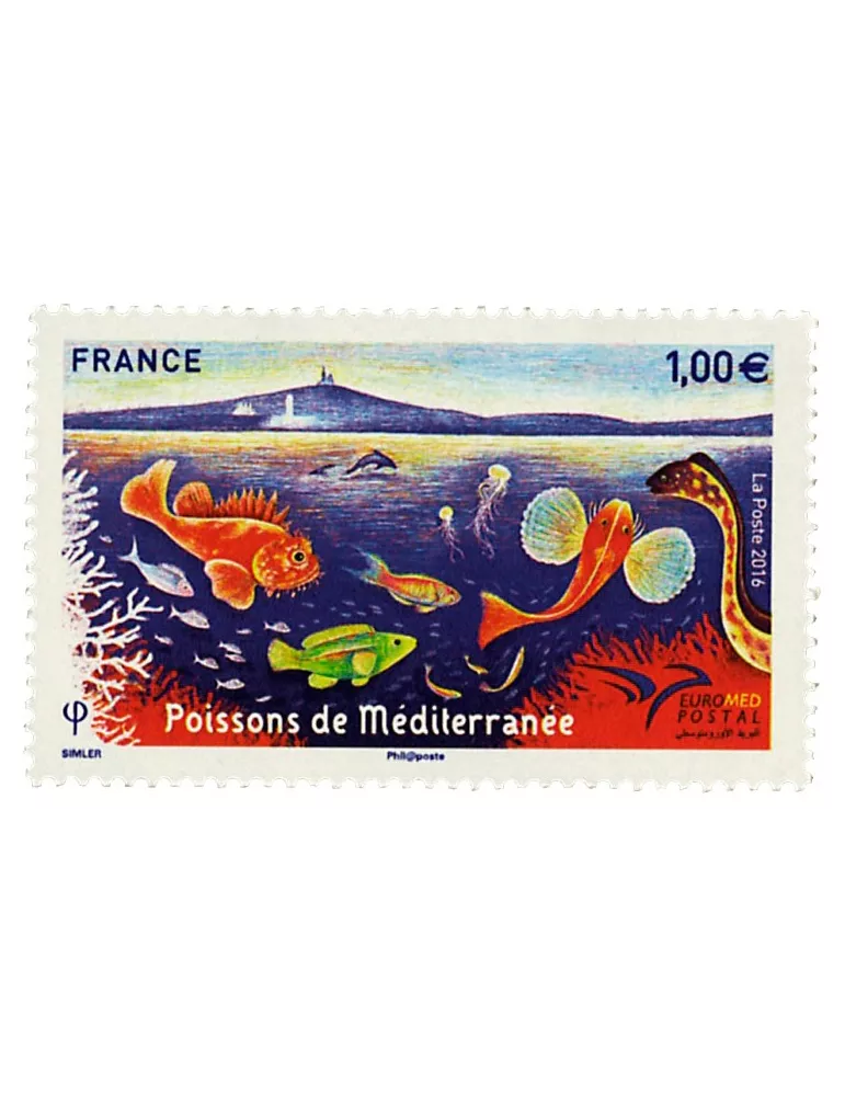 n° 5077 - Timbre France Poste