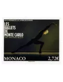 n° 3053 - Timbre Monaco Poste