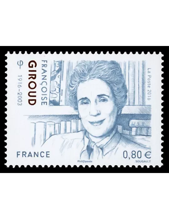 n° 5079 - Timbre France Poste